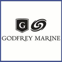 Godfrey Marine logo - Similar company to Crew Seating