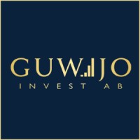 Guwijo Invest AB logo - Similar company to Ayacint Ab