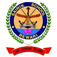Sainik School Rewari logo - Similar company to Zalimapps.Com