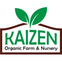 Kaizen organic farm & Nursery logo - Similar company to Adventure Shoppe