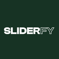 Sliderfy logo - Similar company to Pyn
