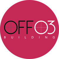 Officina03 Building logo - Similar company to Interiorbe