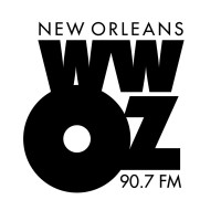 WWOZ logo - Similar company to Jazzopen