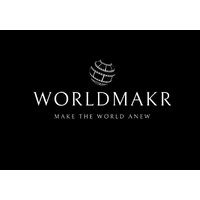 Worldmakr logo - Similar company to Experiential Technologies