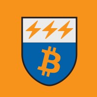 UVic Bitcoin Club logo - Similar company to Learning Bitcoin