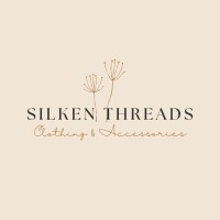 Silken Threads logo - Similar company to Silkenthread