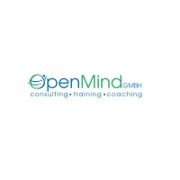 Open Mind GmbH - Verkauf & Mentaltraining & Business Coaching logo - Similar company to 1To1 Education Gmbh