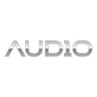 Audio 1 logo - Similar company to Captain Solar