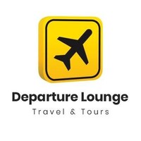 Departure Lounge Travels & Tours logo - Similar company to A & F Enterprises Ltd