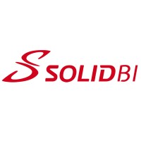 Solid-BI logo - Similar company to Mp Software Técnico