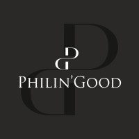Philin'Good logo - Similar company to 150 Communication