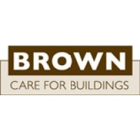F Brown Scotland Ltd logo - Similar company to Spg Integrated