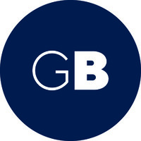 Growing Bolder logo - Similar company to Push Button Creative Audio