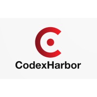CodexHarbor logo - Similar company to Teejay Innovative Studios -An Exceptional Innovation - Cosmetics And Cosmeceuticals