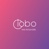 Iobo logo - Similar company to Gulliver S.R.L.