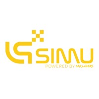 LP SIMU logo - Similar company to Gant Maille