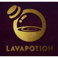 Lavapotion logo - Similar company to Box Dragon