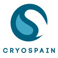 Cryospain logo - Similar company to Cryosphere Foundation, Inc.