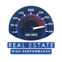 Real Estate High Performance