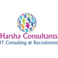 Harsha Consultants Pty Ltd - Expert in IT Consulting services company in Australia logo - Similar company to It Solutions Solved