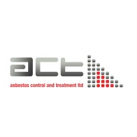 Asbestos Control & Treatment Ltd logo - Similar company to Asrem