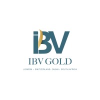 IBV Gold logo - Similar company to Koroid