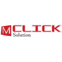 M-Click Solution logo - Similar company to Shahuci Global Resources