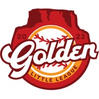 Golden Little League / Golden Junior Baseball Association logo - Similar company to Platte River Networks, Now An Applied Tech Partner