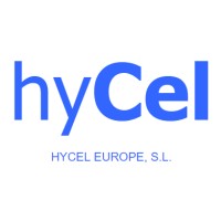 Hycel logo - Similar company to Cases Singulars