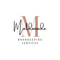 Maldonado Bookkeeping Services, LLC logo - Similar company to Dailey Bookkeeping Services, Llc