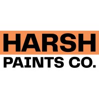 Harsh Paints Co. logo - Similar company to Nirmeet Enterprise