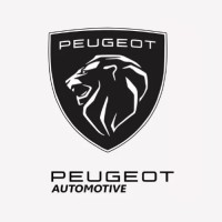 Peugeot Automotive logo - Similar company to Fiat Confialle