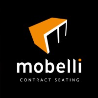 Mobelli Contract Seating logo - Similar company to Merxandising