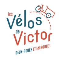 Les Vélos de Victor logo - Similar company to 2-11 Cycles