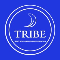 TRIBE - Treaty Relations in Business Education logo - Similar company to Skriptik