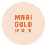 Marigold Spice Company logo - Similar company to We Source Company