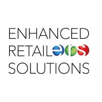 Enhanced Retail Solutions logo - Similar company to Modus Pos