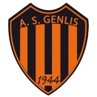 AS Genlis logo - Similar company to Sti Genlis