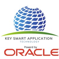 Key smart Apps logo - Similar company to Integrated Services Center For Digital Consulting Idsccc