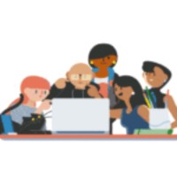 euMelanin logo - Similar company to Otaku Solutions