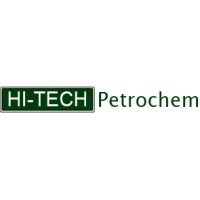 Hi-Tech Petrochem logo - Similar company to Petrelplus Inc - India