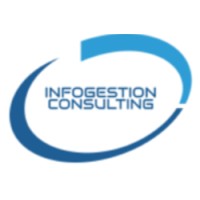 Infogestion Consulting SAS, France logo - Similar company to Indhora