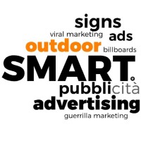 Smart pubblicità logo - Similar company to Stand Out Srls - Promozione E Pubblicità