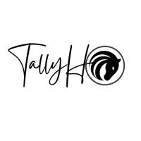 TallyHO logo - Similar company to Tallyho! Apps