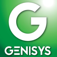 GENISYS PoE Lighting Systems logo - Similar company to Cpl Poe Lighting Inc.