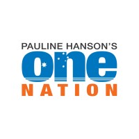 Pauline Hanson's One Nation Party logo - Similar company to Acoustech