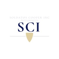 SCI Attorneys (Soldatos Cooper Inc) logo - Similar company to Bloodhound Technologies