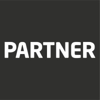 Partner Comunicación logo - Similar company to Emblue Group