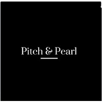Pitch & Pearl logo - Similar company to Comms Ça