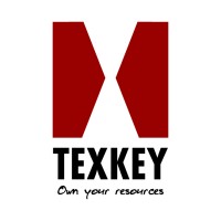 TEXKEY logo - Similar company to Virteon